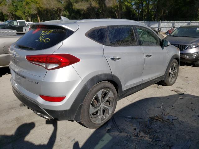 2016 HYUNDAI TUCSON KM8J33A26GU146835
