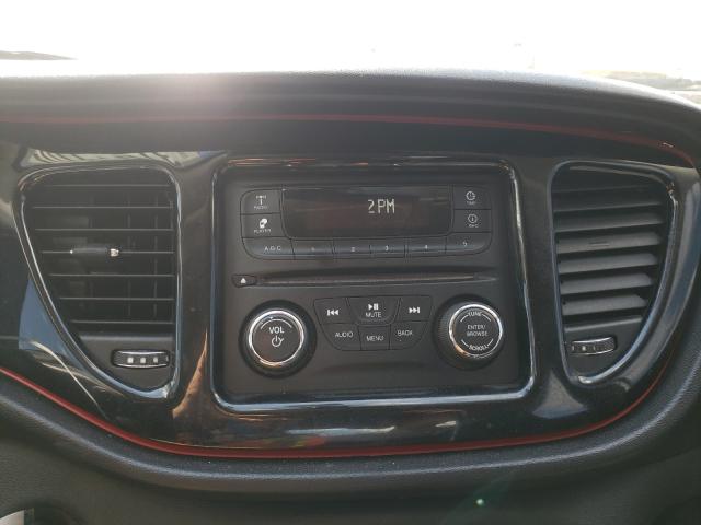2015 DODGE DART SE 1C3CDFAAXFD407261