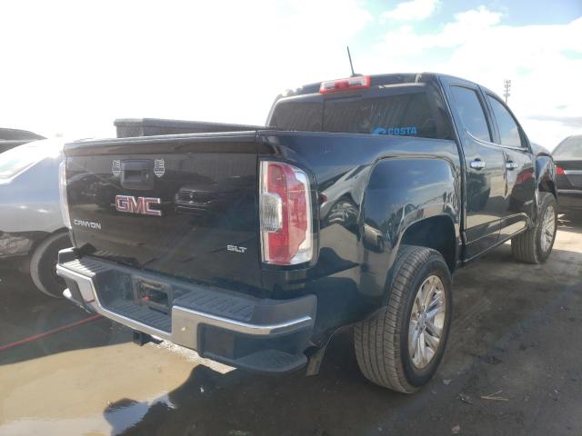 2016 GMC CANYON SLT 1GTG5DE36G1302908