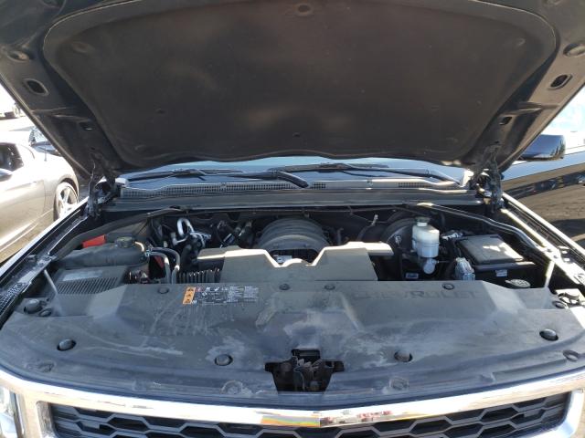 2019 CHEVROLET SUBURBAN C 1GNSCHKC9KR186018