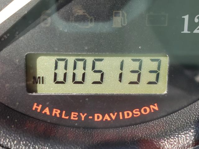 2013 HARLEY-DAVIDSON XL883 SUPE 1HD4CR230DC417755