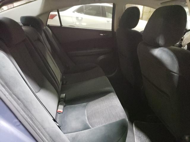 2010 MAZDA 6 S 1YVHZ8CB1A5M32972