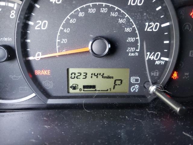 2019 MITSUBISHI MIRAGE ES ML32A3HJ2KH010590