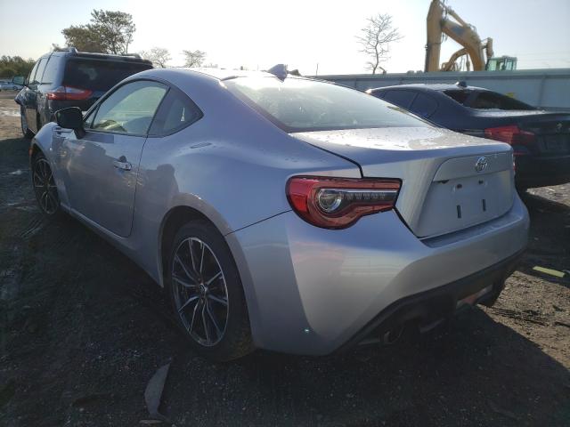 2020 TOYOTA 86 JF1ZNAA1XL8752774