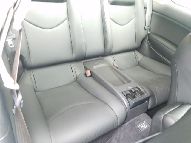 2013 INFINITI G37 JOURNE JN1CV6EK7DM923069