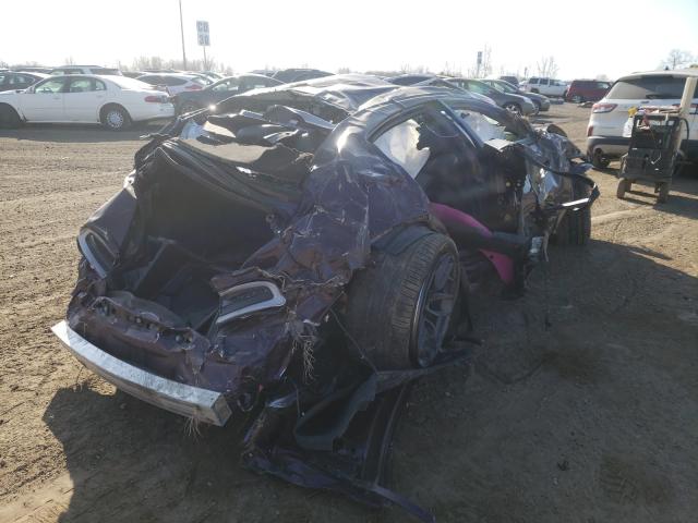 2020 DODGE CHARGER SC - 2C3CDXGJ0LH221465