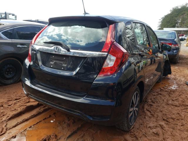 2018 HONDA FIT EX 3HGGK5H89JM716900