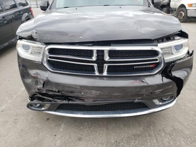 2014 DODGE DURANGO SX 1C4RDHAG0EC313626