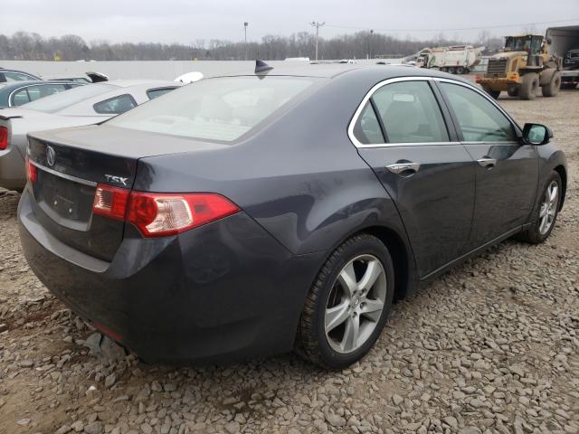2012 ACURA TSX JH4CU2F40CC003988