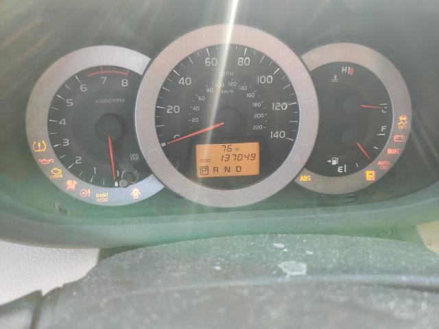 2011 TOYOTA RAV4 2T3ZF4DV4BW062745