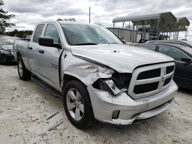 2015 RAM 1500 ST 1C6RR6FG5FS635224