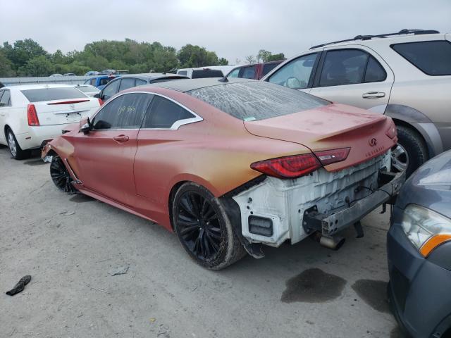 2018 INFINITI Q60 LUXE 3 JN1EV7EK7JM342410