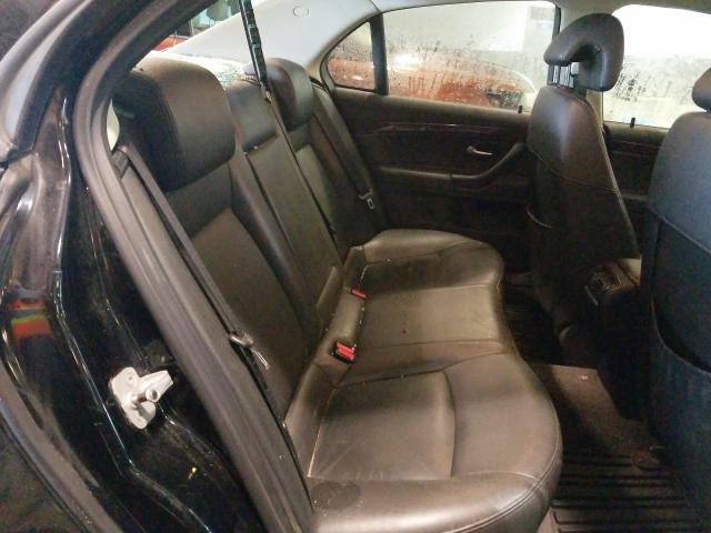 2010 SAAB 9-3 2.0T YS3FA4CY0A1617497