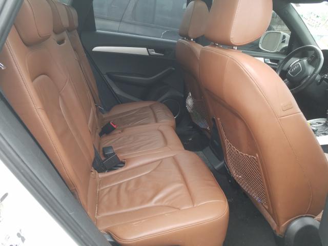 2010 AUDI Q5 PRESTIG WA1WKBFP4AA108292