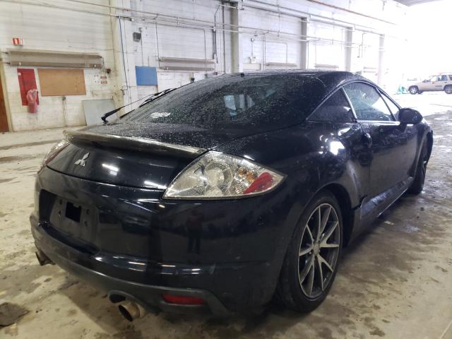 2011 MITSUBISHI ECLIPSE GS 4A31K5DF0BE002408