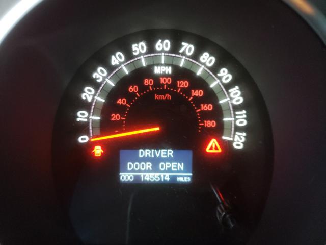 2011 TOYOTA SEQUOIA LI 5TDJY5G18BS043347