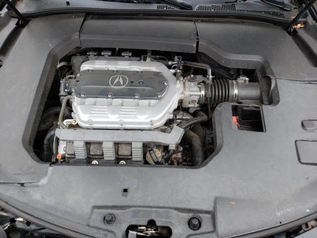 2012 ACURA TL 19UUA8F22CA006162