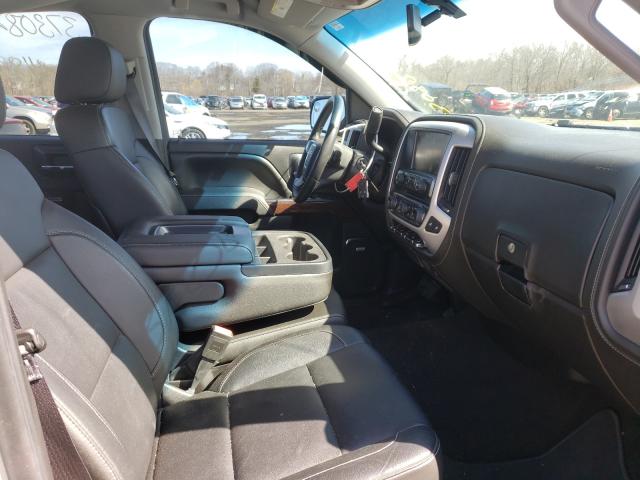 2015 GMC SIERRA K15 3GTU2VEC0FG343200