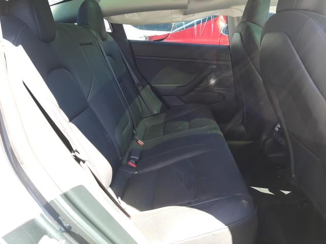 2019 TESLA MODEL 3 5YJ3E1EA3KF428302