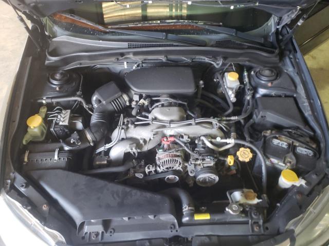 2010 SUBARU IMPREZA OU JF1GH6D64AH806392