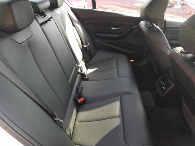 2014 BMW 328 XI WBA3B3G51ENR83823