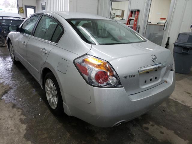 2012 NISSAN ALTIMA BAS 1N4AL2AP1CC174090