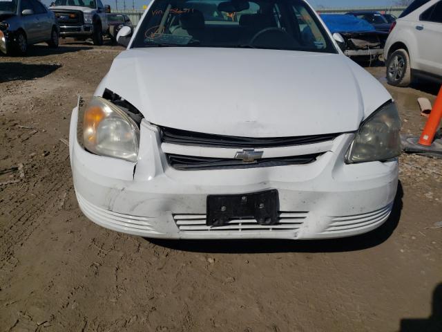 2010 CHEVROLET COBALT 1LT 1G1AD5F59A7156211