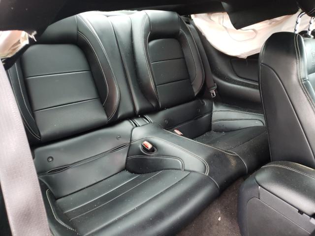 2015 FORD MUSTANG 1FA6P8TH3F5314698