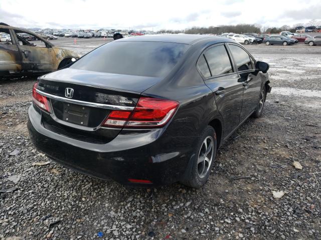 2015 HONDA CIVIC SE 19XFB2F76FE112130