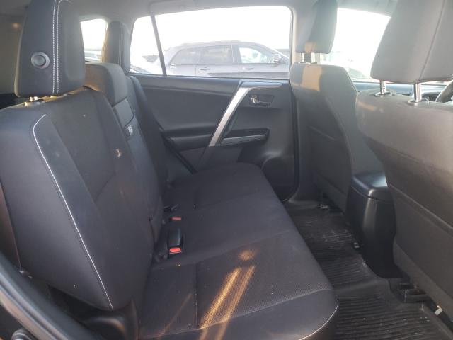 2016 TOYOTA RAV4 HV XL JTMRJREV1GD025814