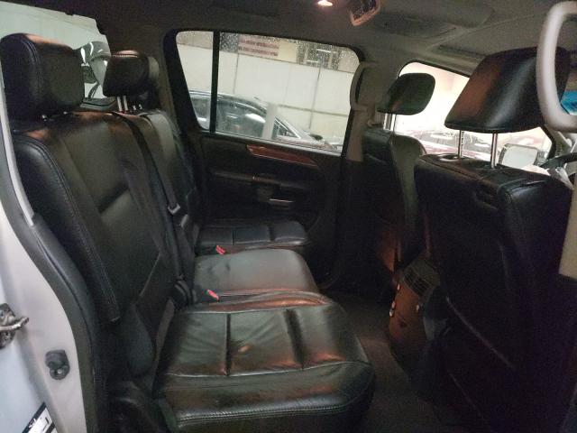 2010 INFINITI QX56 5N3ZA0NC1AN904972