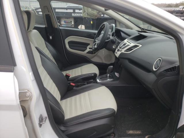 2012 FORD FEISTA 3FADP4CJ1CM184526