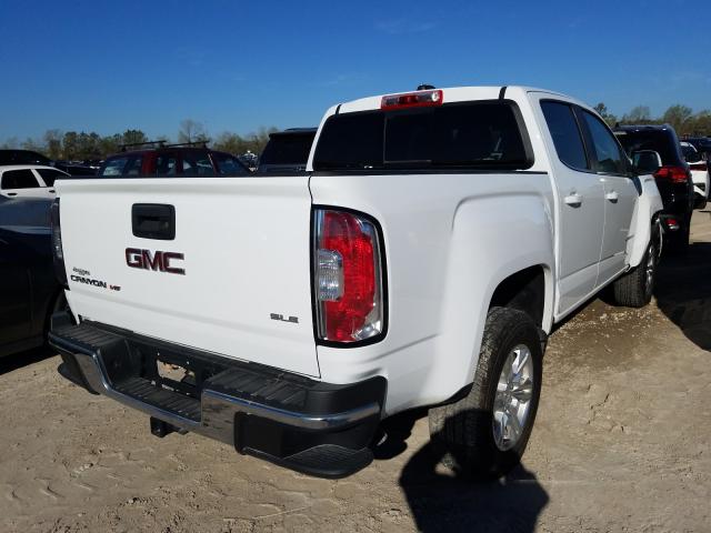2020 GMC CANYON SLE 1GTG5CEN1L1106705