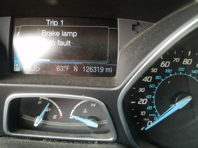 2012 FORD FOCUS SEL 1FAHP3H21CL429971