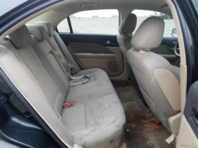 2010 FORD FUSION SE 3FAHP0HA2AR297193