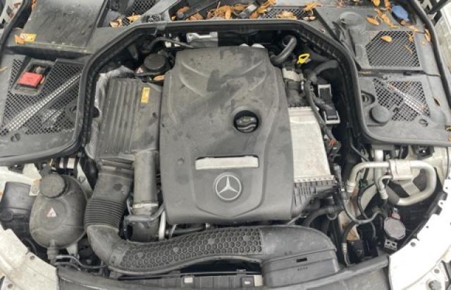 55SWF4JB0FU048428 2015 MERCEDES-BENZ C-CLASS, photo no. 7