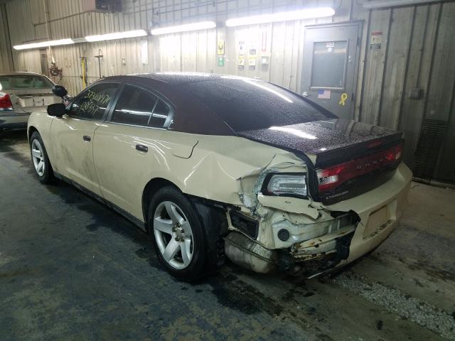 2014 DODGE CHARGER PO 2C3CDXAT6EH205848