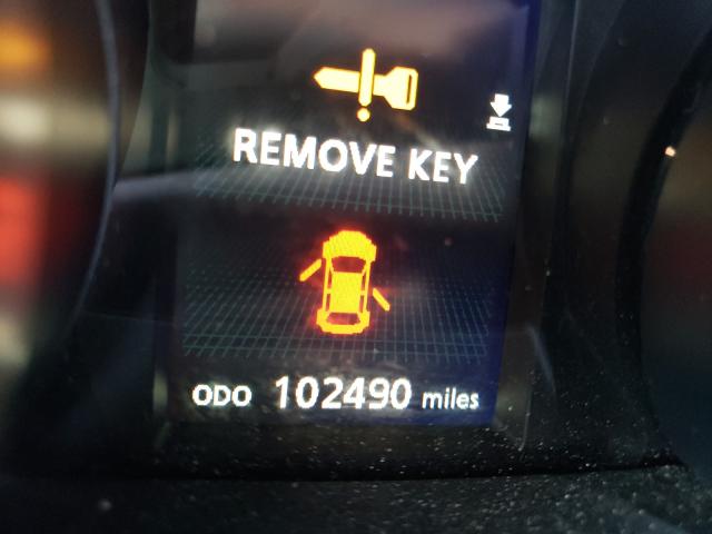 2016 MITSUBISHI LANCER ES JA32U2FUXGU001418