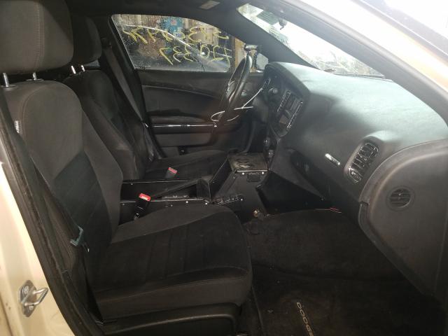 2014 DODGE CHARGER PO 2C3CDXAT6EH205848