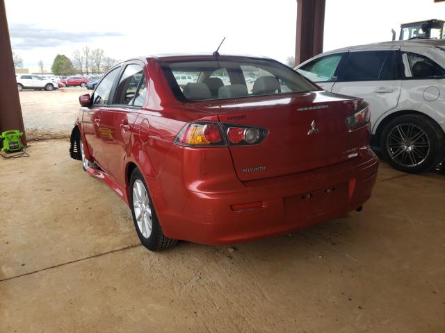 2015 MITSUBISHI LANCER ES JA32U2FU3FU020262