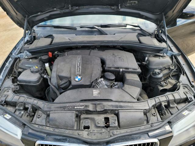 2012 BMW 135 I WBAUN7C53CVM25719