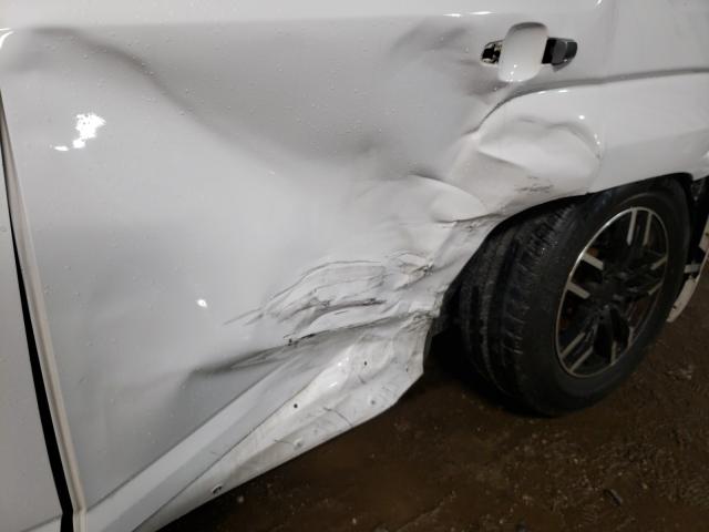 2015 GMC TERRAIN DE 2GKFLUE36F6154664
