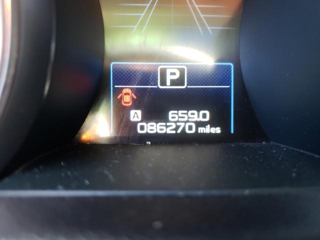 2016 SUBARU LEGACY 3.6 4S3BNEN67G3005810