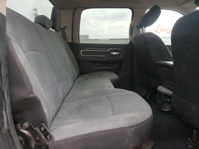 2020 RAM 2500 BIG H 3C6UR5DJ7LG139895