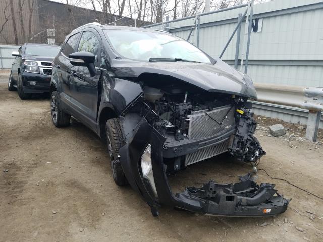 2020 FORD ECOSPORT T MAJ6S3KL9LC362866