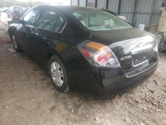 2011 NISSAN ALTIMA BAS 1N4AL2AP6BN497215