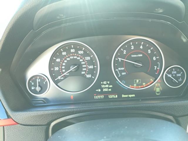 2014 BMW 428 XI WBA3N9C58EF721534