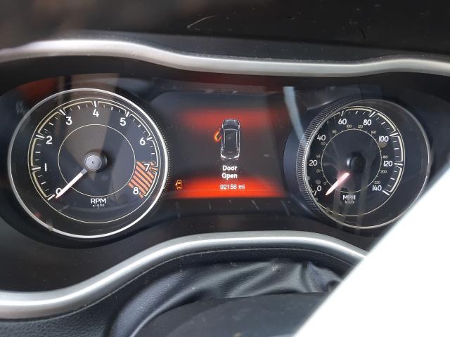 2014 JEEP CHEROKEE T 1C4PJMBS2EW150200