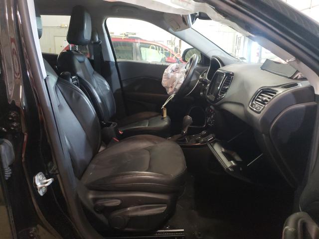 2018 JEEP COMPASS LI 3C4NJDCB1JT372779