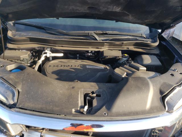 2016 HONDA PILOT EX 5FNYF5H38GB021560